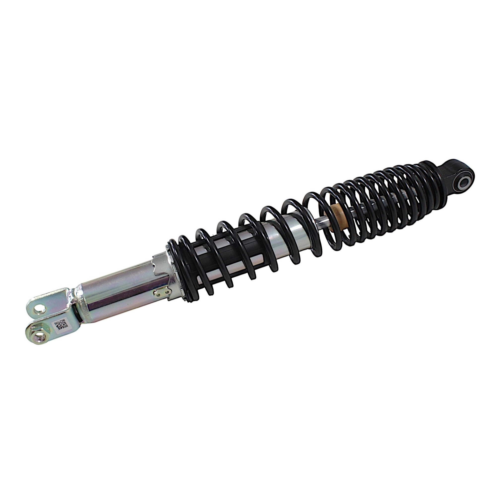 QJ MOTOR FORT 350 ARKA AMORTİSÖR TEK #RK 52607